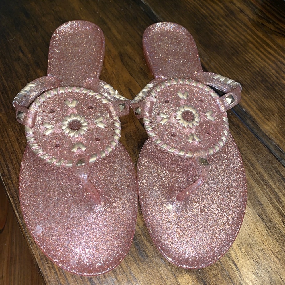 Jack Rogers Sandals